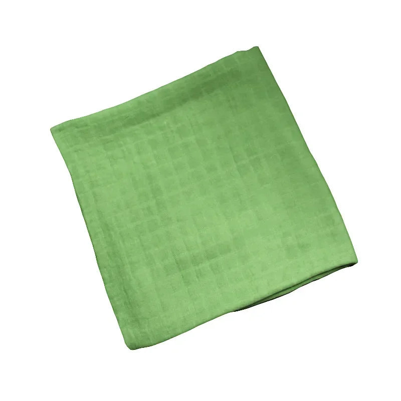 Baby Swaddle Bamboo Cotton Blanket