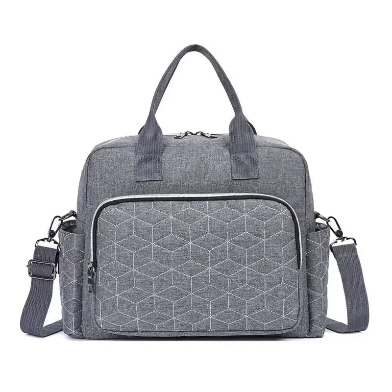Baby Diaper Bag, Waterproof