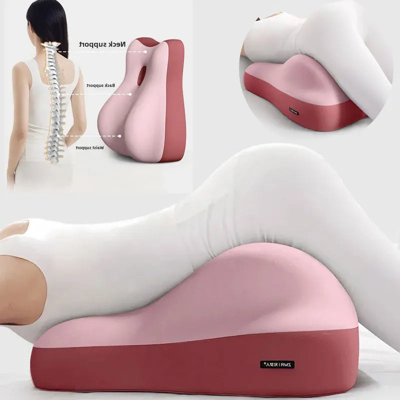 Couple hip pillow, pregnancy pillow