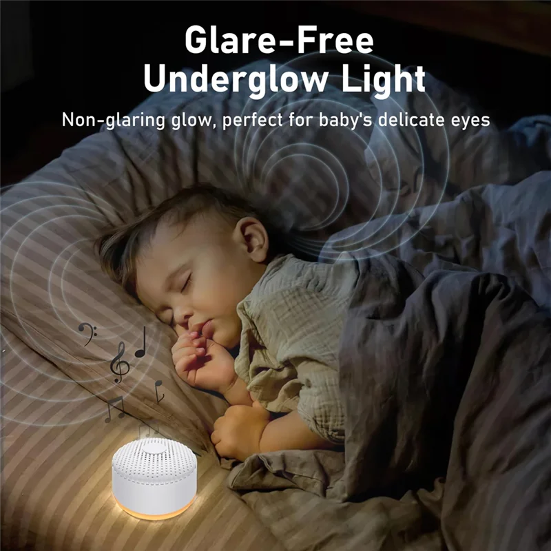 ELECT-Portable Sound Machine