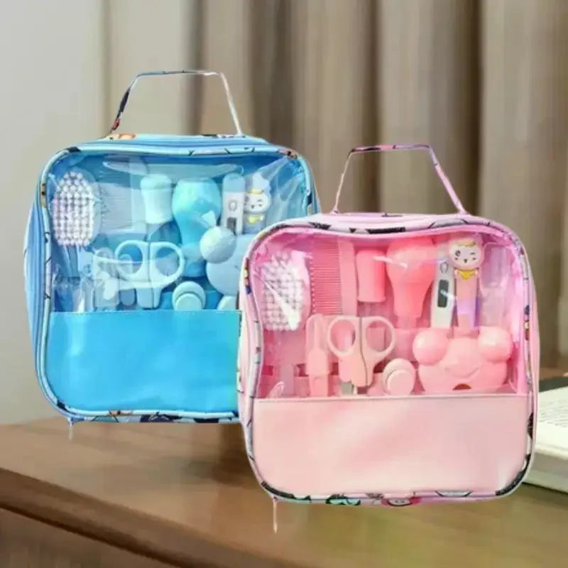 13pcs Comb Grooming Baby Care Kit