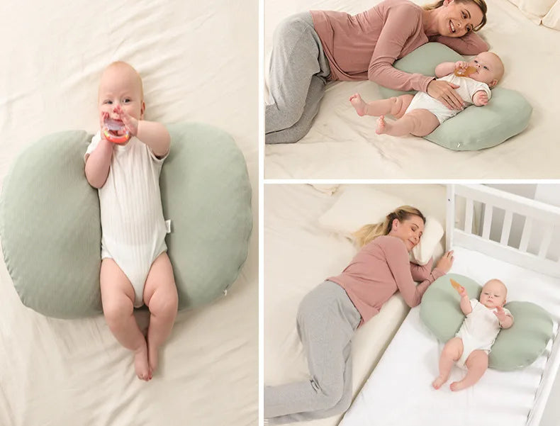 Pregnancy Pillow Maternity Sleeping Support
