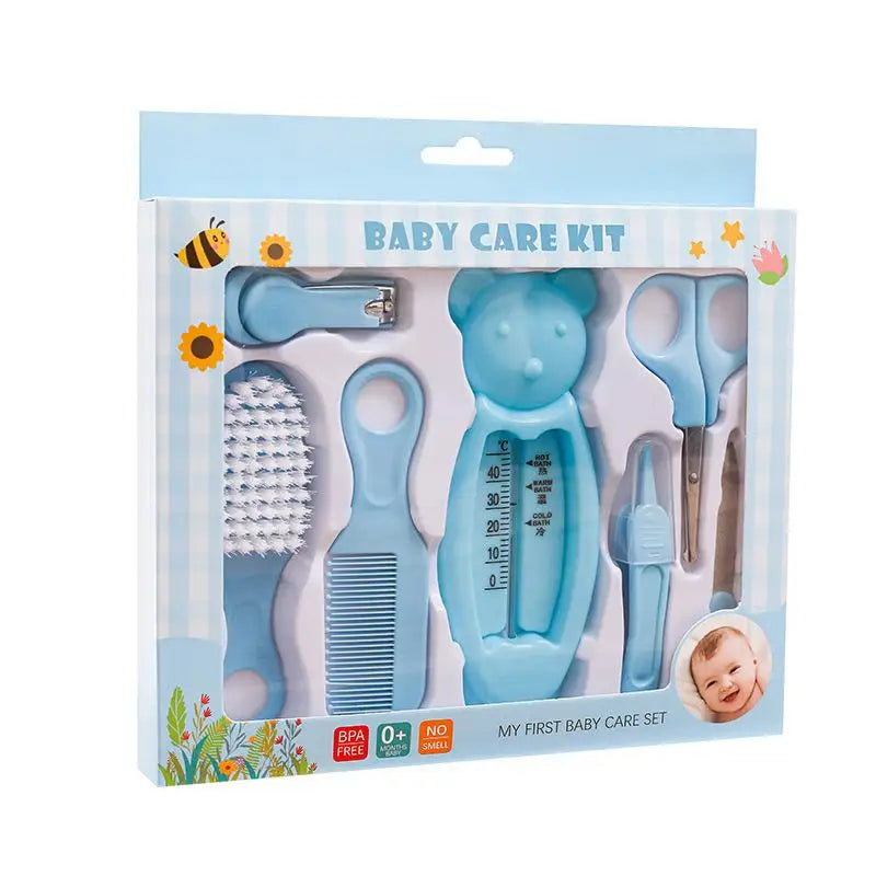 13pcs Comb Grooming Baby Care Kit