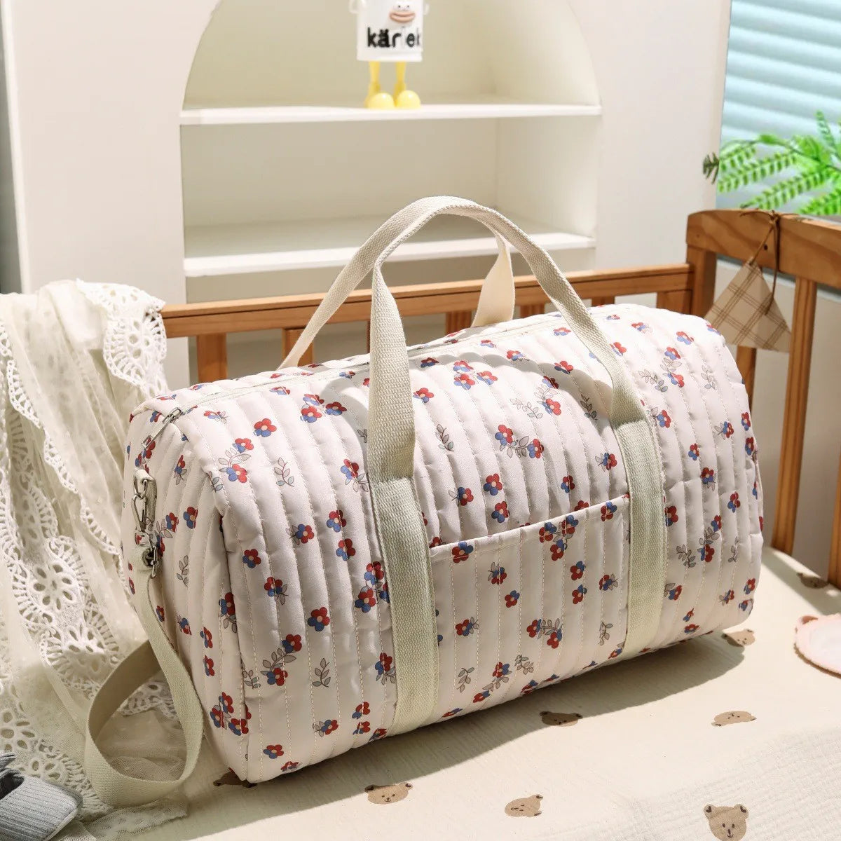 Baby Diaper Bag