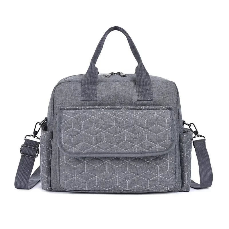Baby Diaper Bag, Waterproof