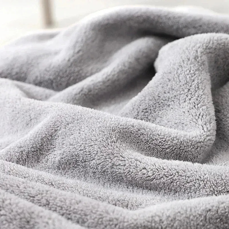 80*80cm/ Cartoon Baby Bath Towel