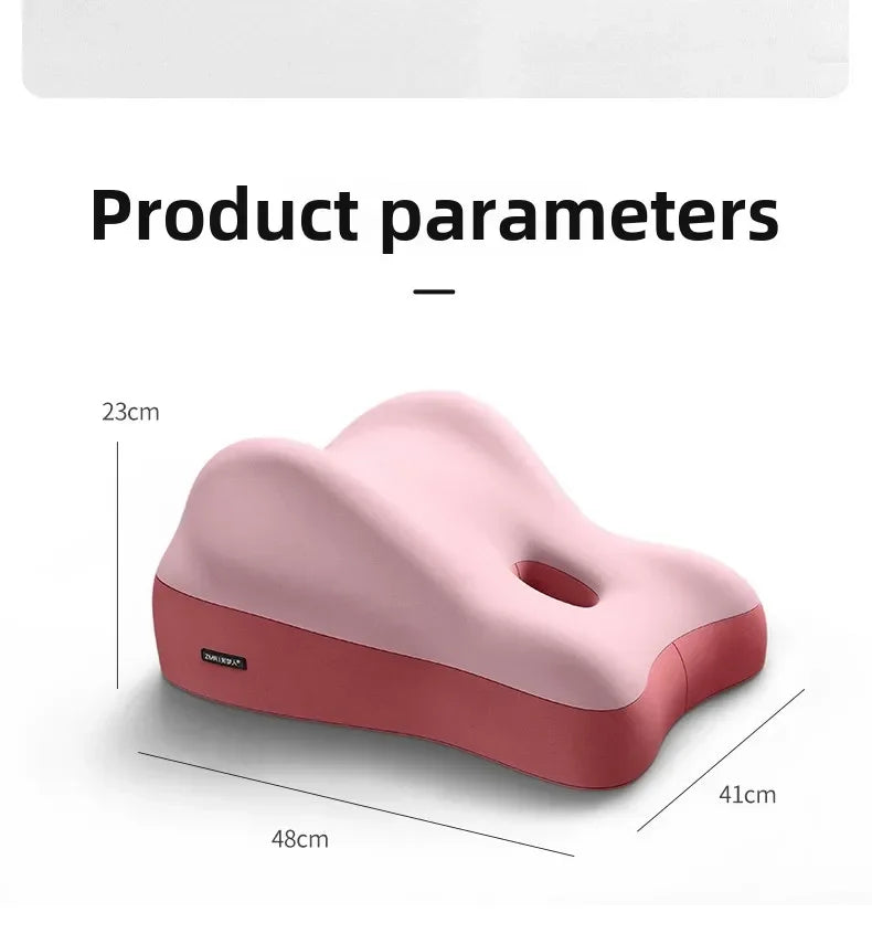 Couple hip pillow, pregnancy pillow