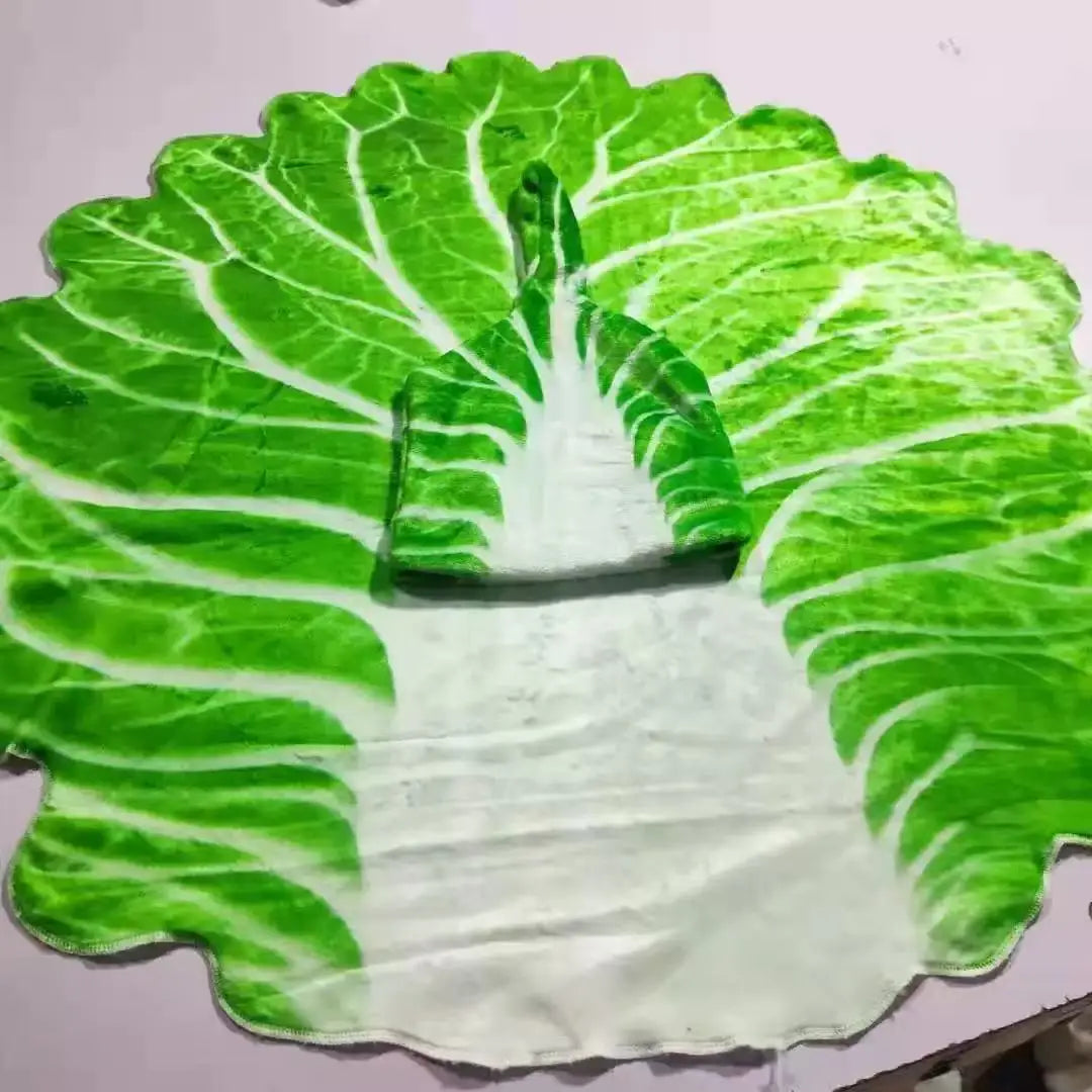 Burrito Baby Blanket Swaddle With Hat