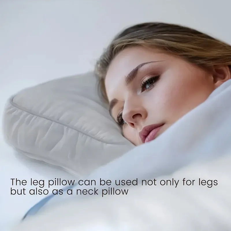 1pc Ergonomic Knee Pillow