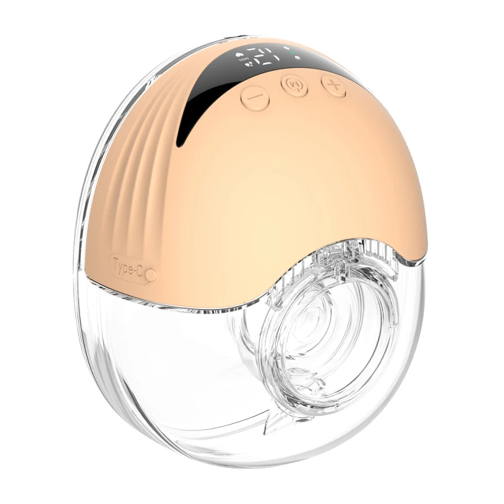 Wearable Breast Pump Hands Free Electric Breast Pumps
