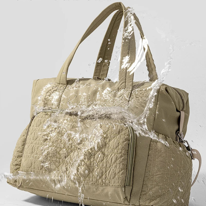 Mommy Bag Women's Travel Duffel Bags