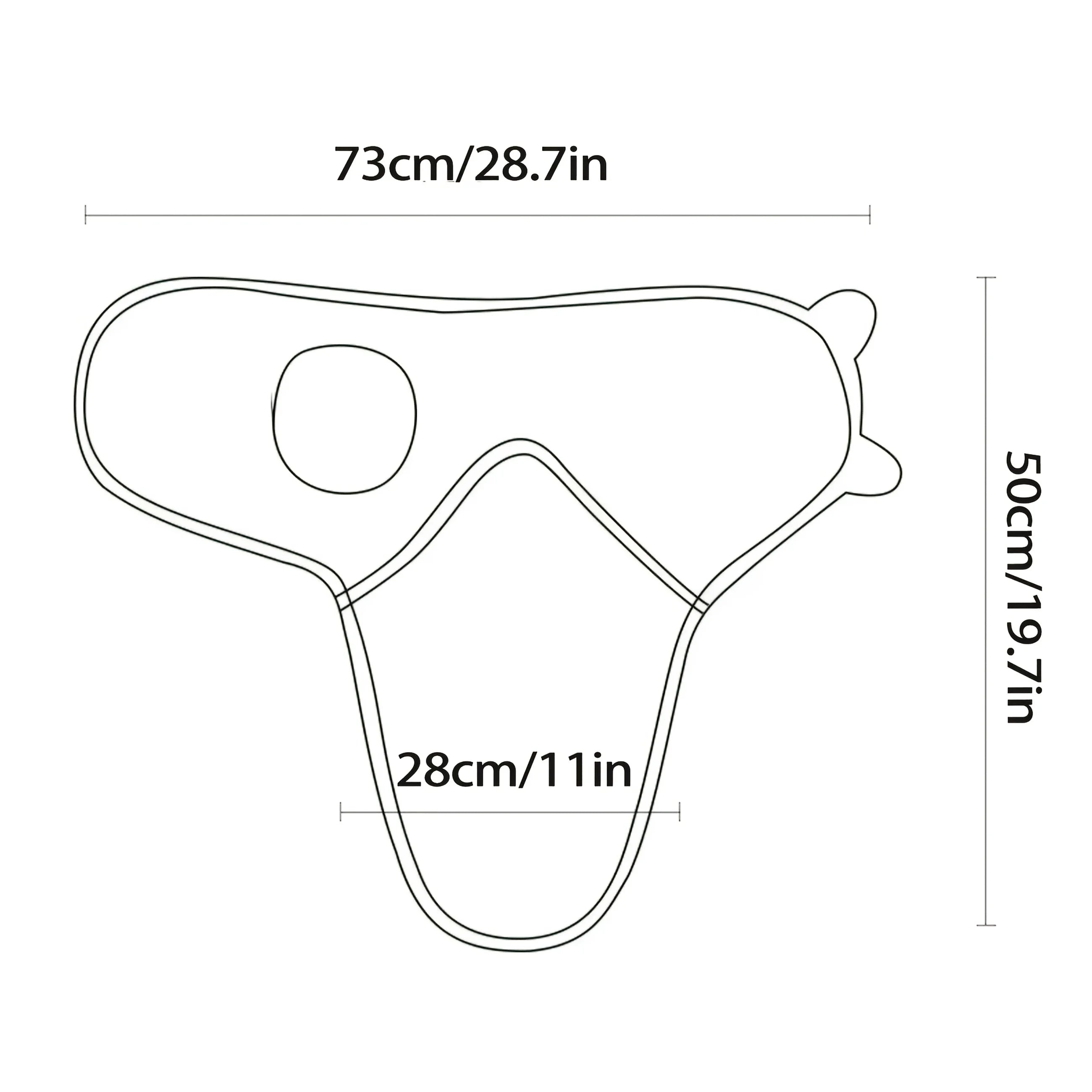 1PC Baby Swaddle Set with Hat