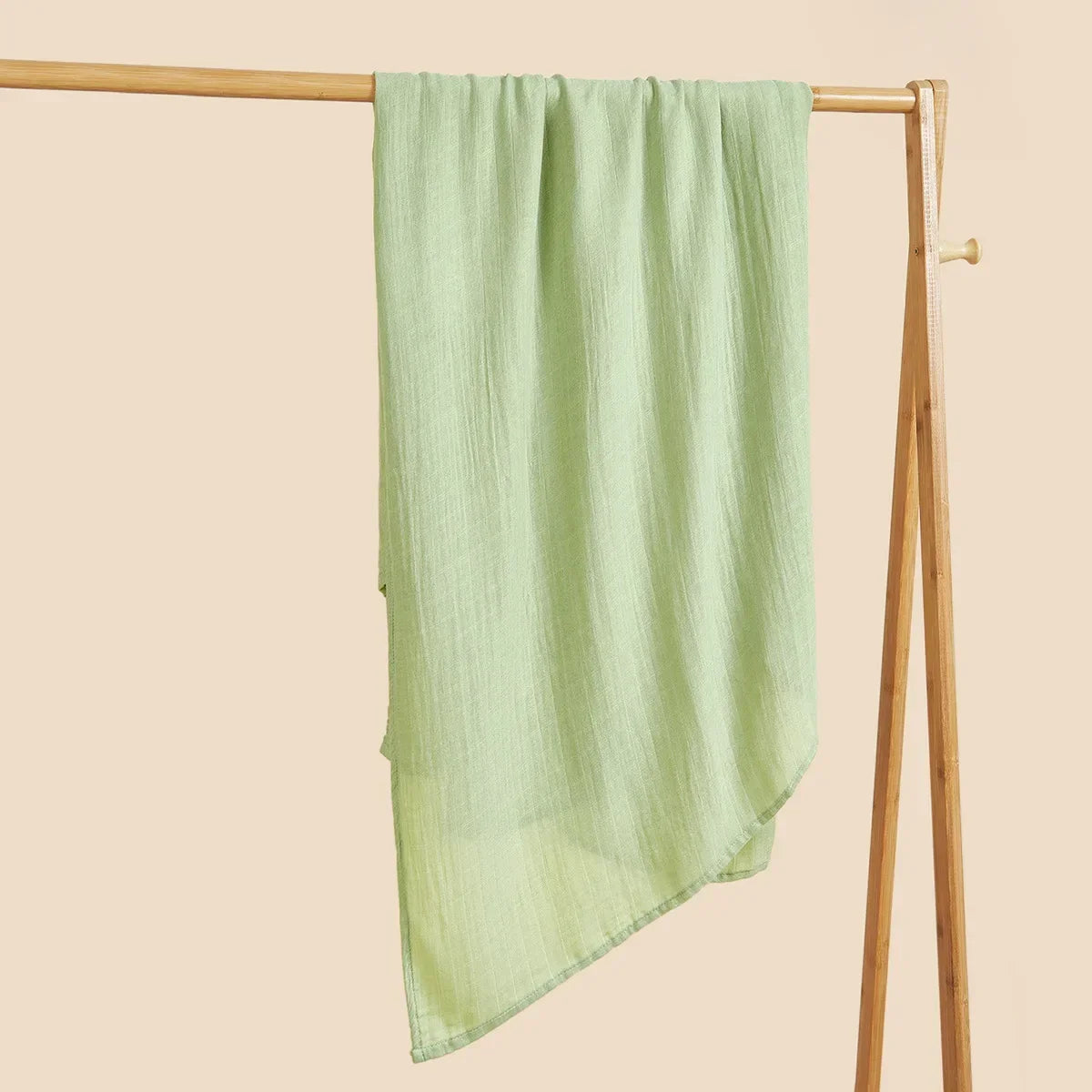 Baby Swaddle Bamboo Cotton Blanket