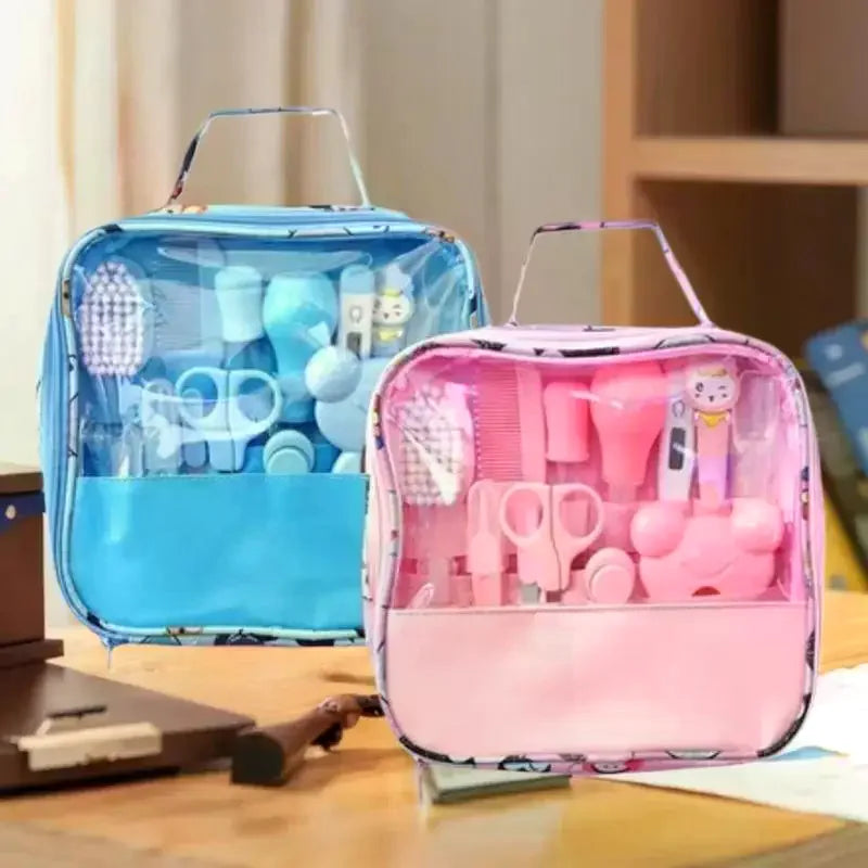 13pcs Comb Grooming Baby Care Kit