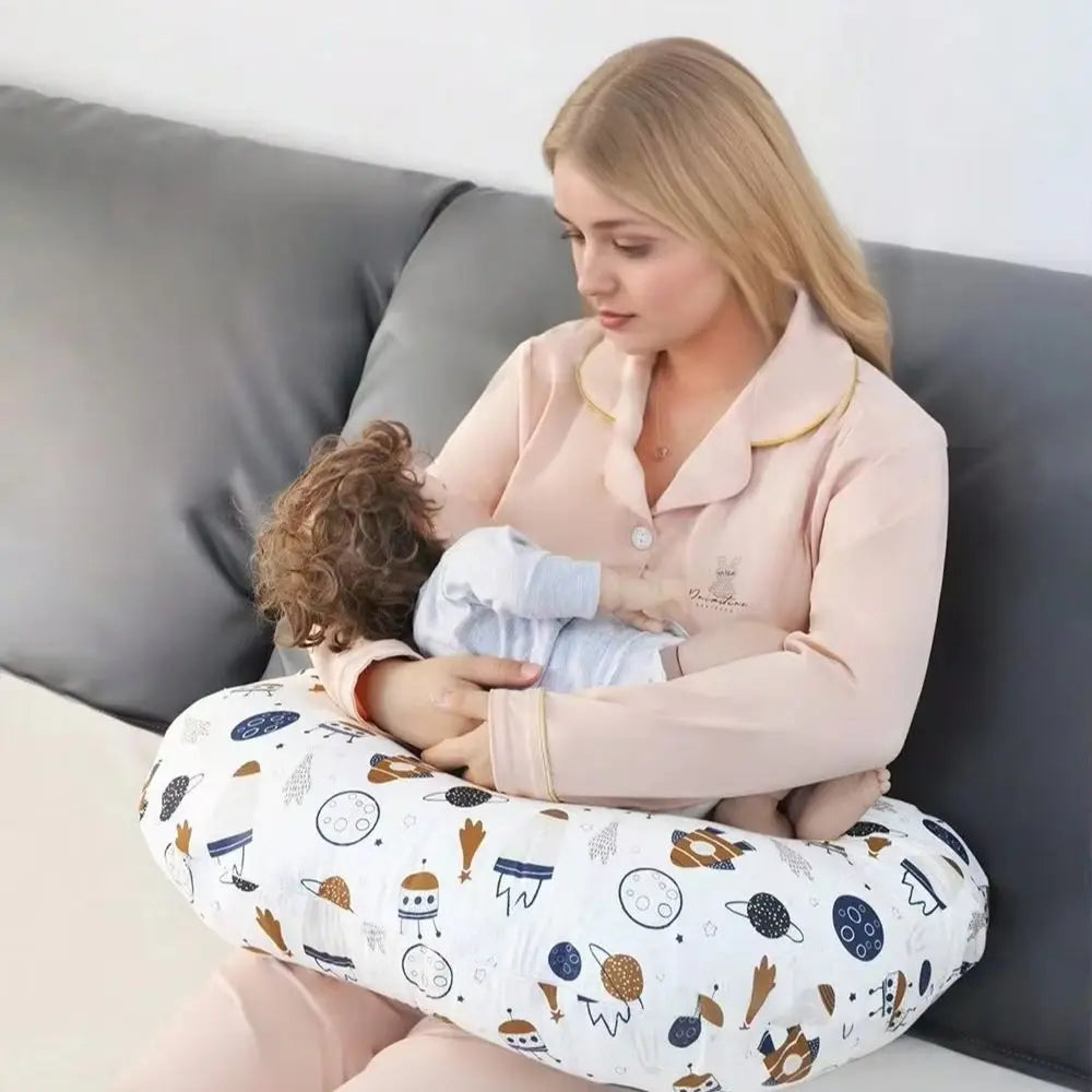 Baby Breastfeeding Pillow