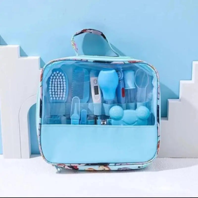 13pcs Comb Grooming Baby Care Kit