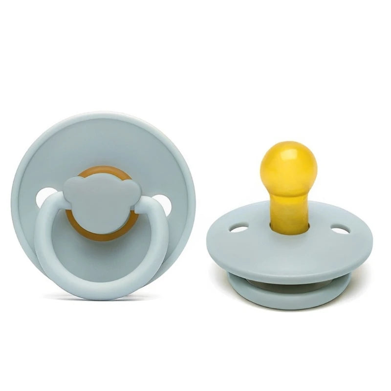 Portable Baby Pacifier BPA Free  Soother
