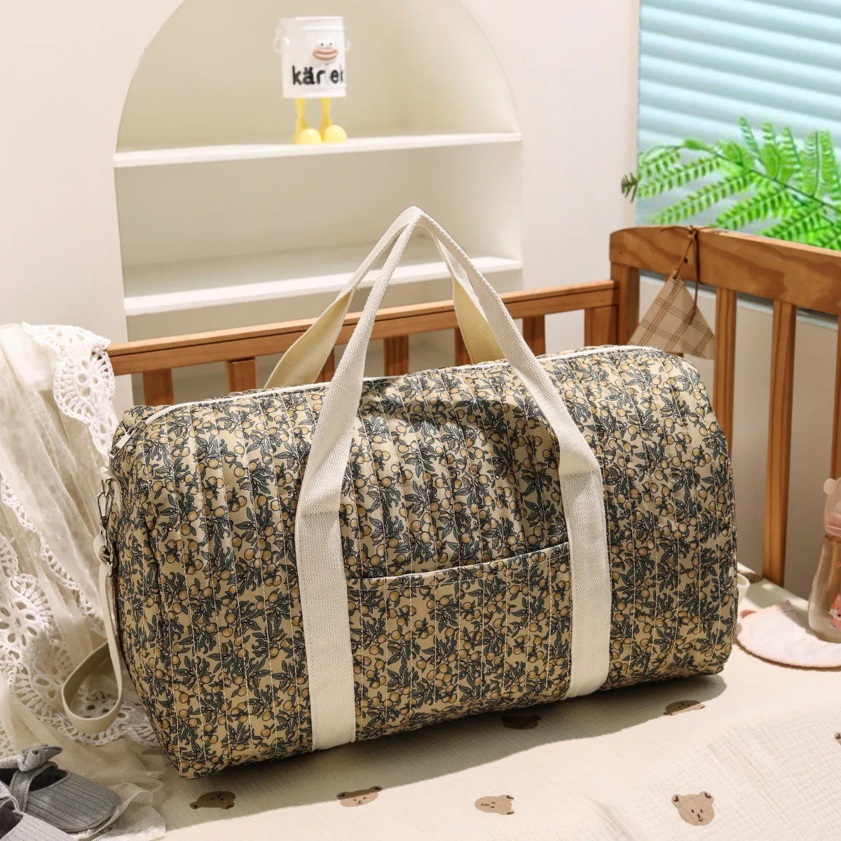 Baby Diaper Bag