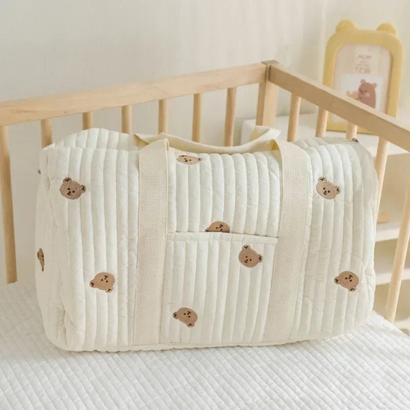Baby Diaper Bag