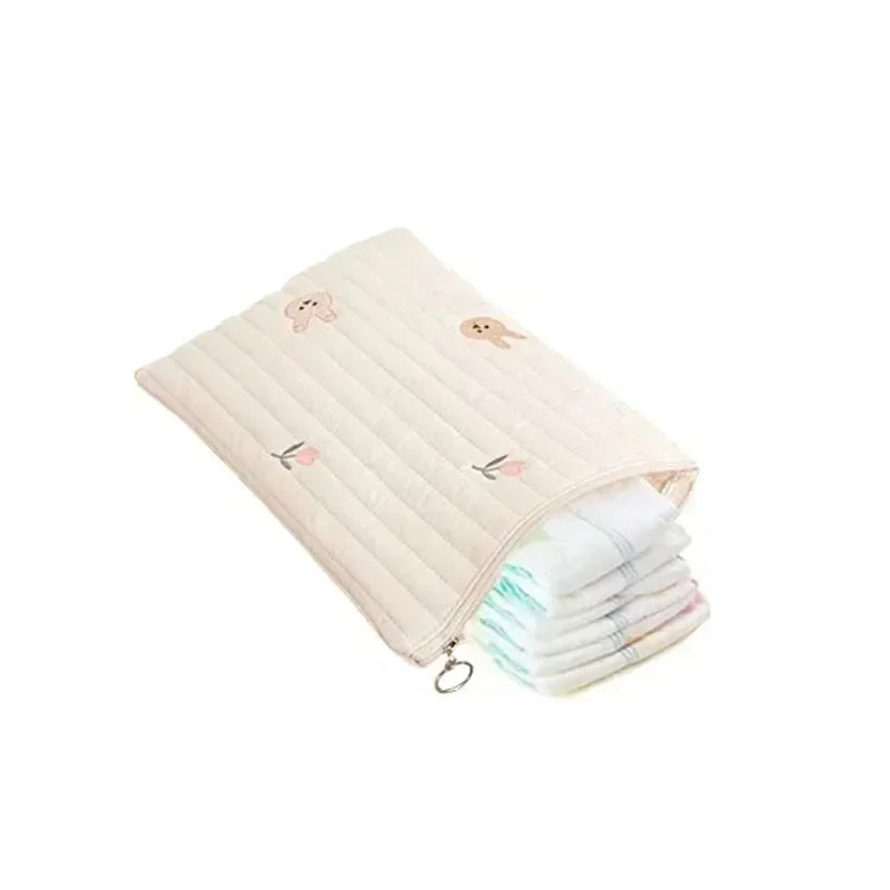 Baby Diaper Bag
