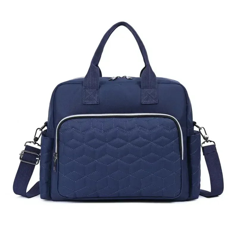 Baby Diaper Bag, Waterproof