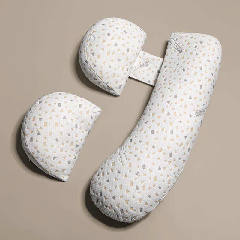 Pregnancy Pillow Maternity Sleeping Support