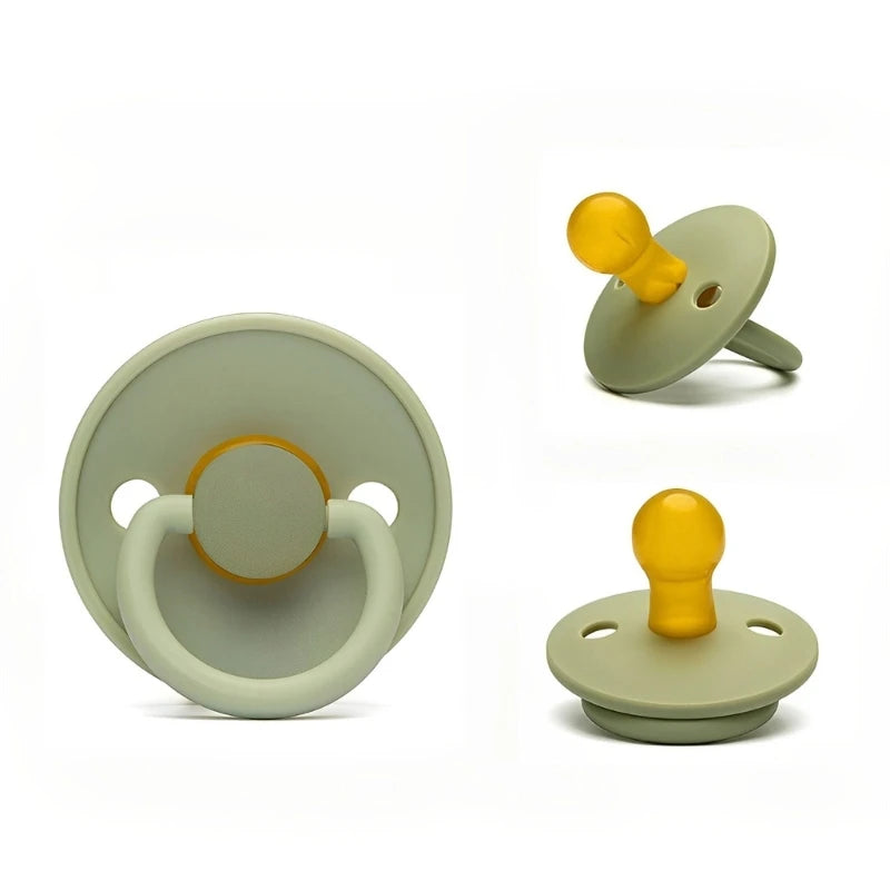 Portable Baby Pacifier BPA Free  Soother