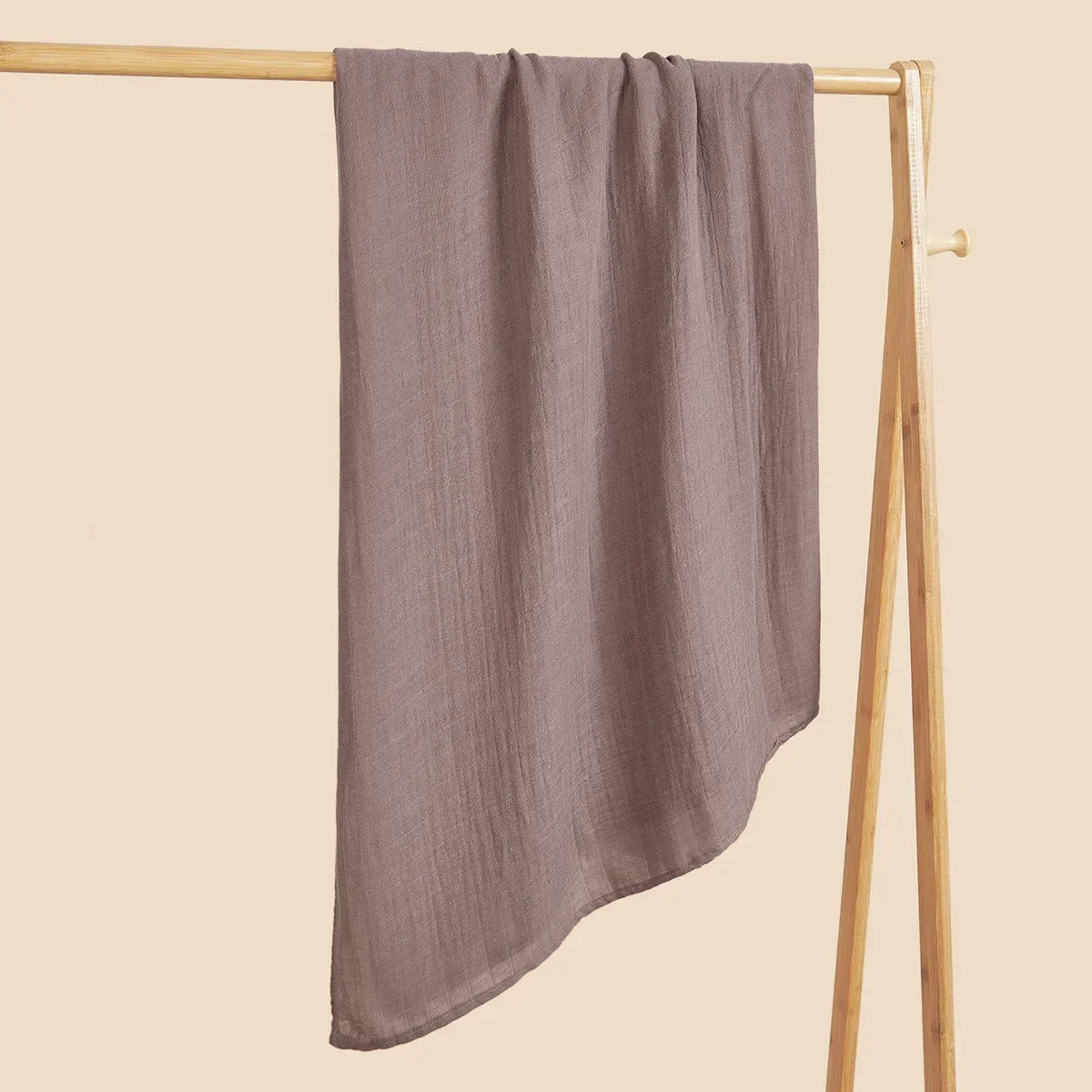 Baby Swaddle Bamboo Cotton Blanket