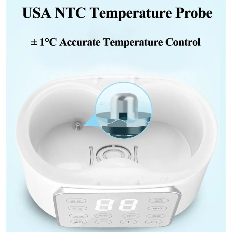 Multi Function Fast Baby Bottle Warmer