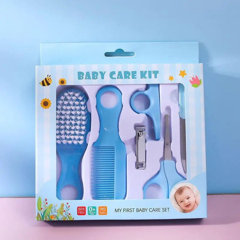 13pcs Comb Grooming Baby Care Kit