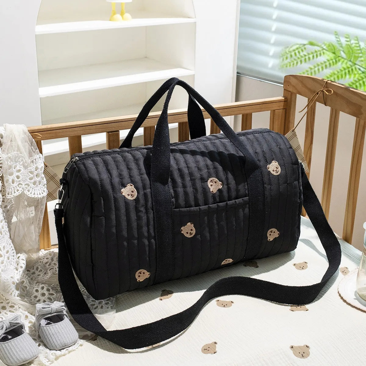 Baby Diaper Bag