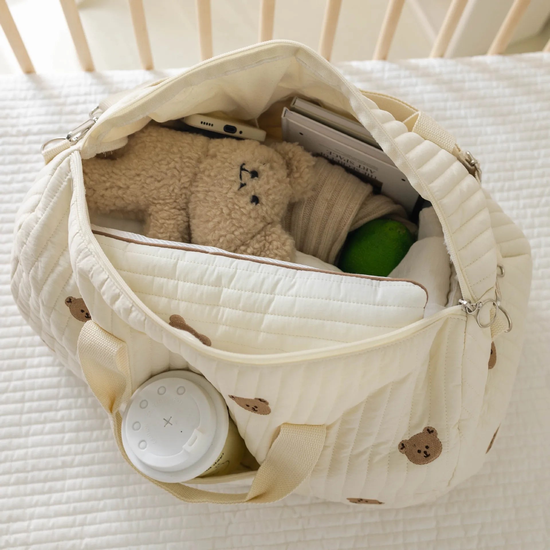 Baby Diaper Bag