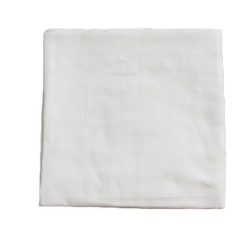 Baby Swaddle Bamboo Cotton Blanket
