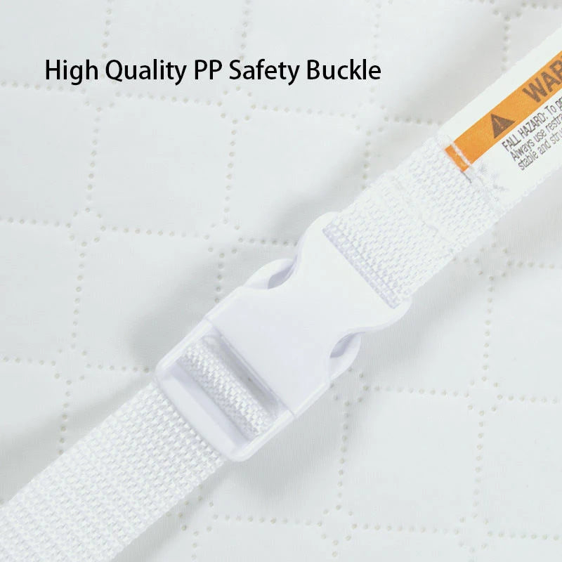 Portable Baby Changing Diaper Pad and Cover